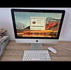Imac computer, Computers en Software, Apple Desktops, 256 GB, IMac, Ophalen of Verzenden, Zo goed als nieuw