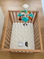 Bopita babypark, Kinderen en Baby's, Babyparken, Ophalen, Zo goed als nieuw, Rechthoekig, In hoogte verstelbaar