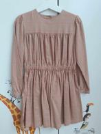 Geruite jurk Filou & Friends maat 6 (116), Meisje, Ophalen of Verzenden, Zo goed als nieuw, Jurk of Rok