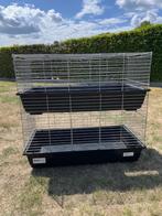 konijnhok, Ophalen, 60 tot 90 cm, Nieuw, Ren
