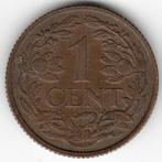 Pays-Bas : 1 cent 1940 KM#152 Ref 13248, Timbres & Monnaies, Monnaies | Pays-Bas, 1 centime, Reine Wilhelmine, Enlèvement ou Envoi