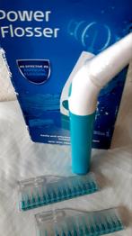 NOVADENT Electrische Power Flosser, Ophalen of Verzenden