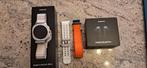 Samsung Watch Ultra wit + Buds 3 Pro Nieuwstaat, Ophalen, Wit, Zo goed als nieuw, Samsung
