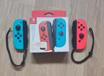 Nintendo Switch Joycons, Ophalen of Verzenden, Zo goed als nieuw