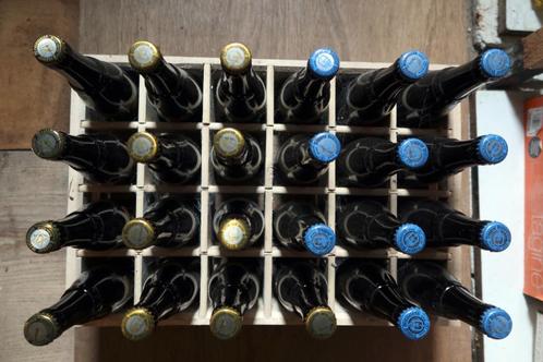 Trappistenbier West-Fleteren, Verzamelen, Biermerken, Nieuw, Flesje(s), Overige merken, Ophalen