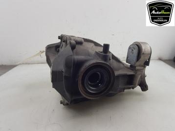 DIFFERENTIEEL ACHTER Mercedes-Benz GLC Coupe (C253), Gebruikt, Mercedes-Benz