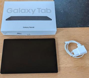 Tablette Samsung Galaxy Tab A8 (10,5", 64GB, Grise, Wi-Fi), Informatique & Logiciels, Android Tablettes, Tab A8, SM-X200, 10 pouces