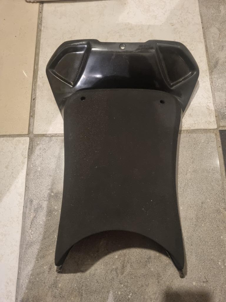 bmw s1000rr race zit crc 2019-2024, Ophalen, Nieuw