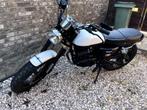 Mash Seventy Five, Motoren, Particulier, 125 cc, 11 kW of minder, 1 cilinder