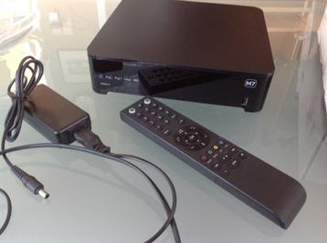 Digitale Satelliet HD recorder DSR8141 beschikbaar voor biedingen