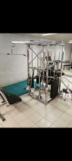 Universal Multistation, Sport en Fitness, Ophalen, Gebruikt, Benen, Overige typen