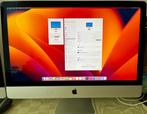 iMac 27 pouces 5K 2017, Informatique & Logiciels, Apple Desktops, 32 GB, 1 TB, IMac, Enlèvement