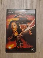 Dvd Zorro, Ophalen of Verzenden, Zo goed als nieuw