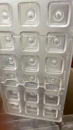 Chocolade vormen, Hobby en Vrije tijd, Ophalen, Zo goed als nieuw