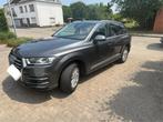 Audi Q7 3.0 TDI 160(218) kW(PS) 5 zit, Automaat, Bruin, Leder, Particulier