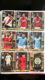 31 kaarten fifa 365 adrenalyn xl 2025, Hobby en Vrije tijd, Verzenden, Nieuw, Meerdere plaatjes