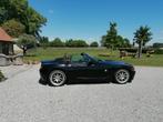 "Sportieve BMW Z4 2.5i (2003) - Topstaat & Upgrades!", Auto's, BMW, Lederen bekleding, Achterwielaandrijving, 2494 cc, Cabriolet