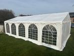Partytent 6x10m te huur, Ophalen, Zo goed als nieuw