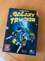 Bordspel Galaxy Trucker, Zo goed als nieuw, Ophalen