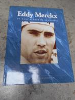 Eddy Merckx - De mens achter de kannibaal, Boeken, Ophalen of Verzenden, Zo goed als nieuw