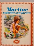 MARTINE EMBELLIT SON JARDIN, Enlèvement, Utilisé