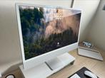 iMac M1 24” 5K Retina 2021 + KEYBOARD + MOUSE, 24", SSD, IMac, Nieuw