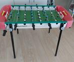 Voetbaltafel, Kinderen en Baby's, Speelgoed | Voetbaltafels, Ophalen, Gebruikt
