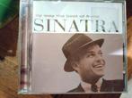 Frank Sinatra My way the best of, Ophalen of Verzenden, Zo goed als nieuw