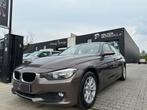 BMW 3 Serie 316 D Leder Navigatie EURO5 Gekeurd, Autos, 5 places, Cuir, Berline, 4 portes