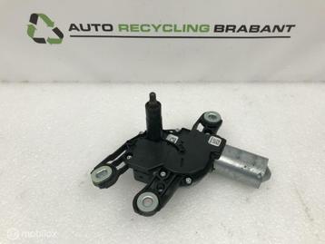 Ruitenwissermotor Achter Volkswagen Golf 7 ORIG 5G0955711A beschikbaar voor biedingen