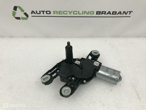 Ruitenwissermotor Achter Volkswagen Golf 7 ORIG 5G0955711A, Auto-onderdelen, Ruiten en Toebehoren, Volkswagen, Gebruikt, Ophalen of Verzenden