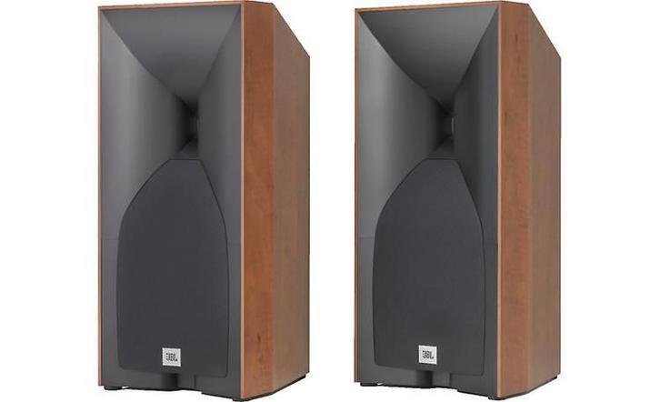 Jbl studio 530, TV, Hi-fi & Vidéo, Enceintes, Comme neuf, JBL, Enlèvement ou Envoi