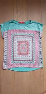 Blouse Iko, 10 jaar, Kinderen en Baby's, Kinderkleding | Maat 140, Gebruikt, Meisje, Iko, Ophalen of Verzenden