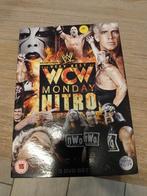 The very best of wcw monday nitro, Ophalen of Verzenden, Gebruikt, Vechtsport, Speelfilm