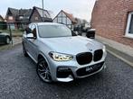 BMW X3 xDrive20d M-Sport | 360 | Memory | Headup!, Auto's, 1995 cc, Euro 6, 4 cilinders, https://public.car-pass.be/vhr/0422b816-eb62-43e7-a5ab-e80f59212d35