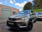 Seat Ateca,1.0i/115pk/euro6b/84000km,Auto Airco,Pdc,Garantie, Euro 6, Entreprise, Boîte manuelle, Ateca