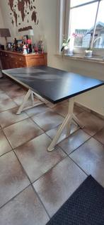 Bureau tafel in hoogte verstelbaar., Ophalen