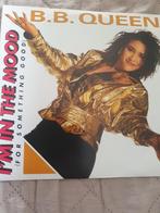 Single - B.B. Queen – I'm In The Mood (For Something Good) -, Cd's en Dvd's, Vinyl Singles, Overige genres, 7 inch, Single, Ophalen of Verzenden