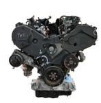 Jaguar XF X250 3.0 306DT motor AJTDV6 JDE7843 9X2Q-6006-AB, Auto-onderdelen, Ophalen of Verzenden, Jaguar