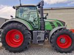 Fendt 718 Vario Power, Ophalen, Gebruikt, Meer dan 160 Pk, Fendt