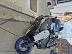 Xmax tech max plus 125cc, Motoren, Motoren | Yamaha, Handvatverwarming, Particulier, 125 cc, 11 kW of minder
