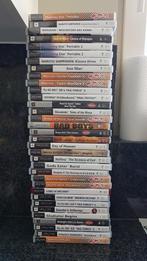 De nombreux jeux PSP, Consoles de jeu & Jeux vidéo, Enlèvement