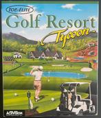 Golf resort, Ophalen of Verzenden, Gebruikt