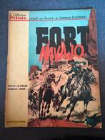 FORT NAJAVO COLLECTION PILOTE 1965, Enlèvement ou Envoi, Une BD, Charlier - Giraud, Utilisé