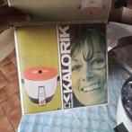 Retro Kalorik frietketel – ongebruikt (1977), 2 tot 3 liter, Ophalen, Nieuw