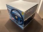 Trustmaster ferrari stuur PS1/PS2, Ophalen, Zo goed als nieuw, PlayStation 1