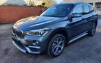 BMW X1 1.5i sDrive18 X-LINE BENZINE (bj 2018), Auto's, Gebruikt, Leder, Bedrijf, 5 deurs