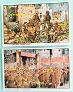 ABBL 1914 1918 James Thiriar, Ophalen of Verzenden, Overige soorten, Overige typen