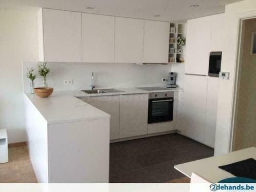 KNOKKE TOPLOCATIE :APPARTEMENT 4 personen + 2 FIETSEN, WIFI, Vakantie, Vakantiehuizen | België, Antwerpen of Vlaanderen, Appartement