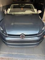 Volkswagen Golf 7, Auto's, 676 g/km, 5 deurs, 81 kW, Zilver of Grijs
